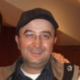Naim Okur