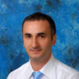 Bünyamin Turan