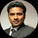 Sreejith Pisharody