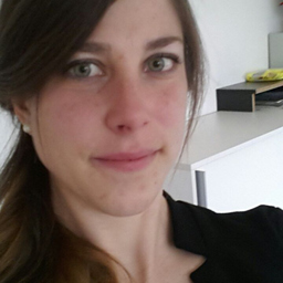 Carolin Teubner