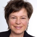 Susanne Mörgenthaler