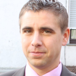 Matthias Bubel