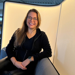 Annika Grom