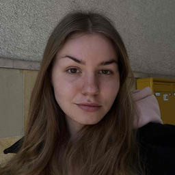 Nicolette Seufert