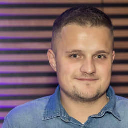 Marcel Zaenk