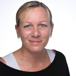 Bettina Wandrack