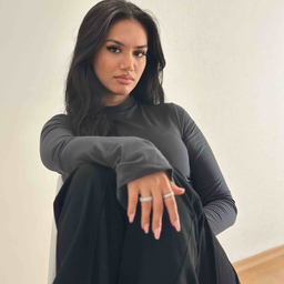 Zainab Samadi