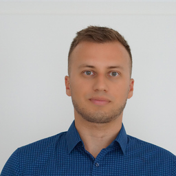 Dzenad Mehmedovic