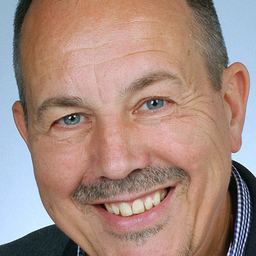 Ing. Norbert E.F.  Kleinteich