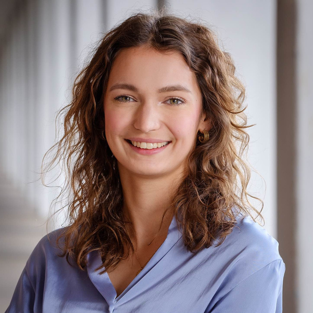 55+ Amelie Teich Bremen, Brings experience from previous roles at