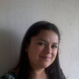 SHIRLEY ANDREA LINARES BERNAL