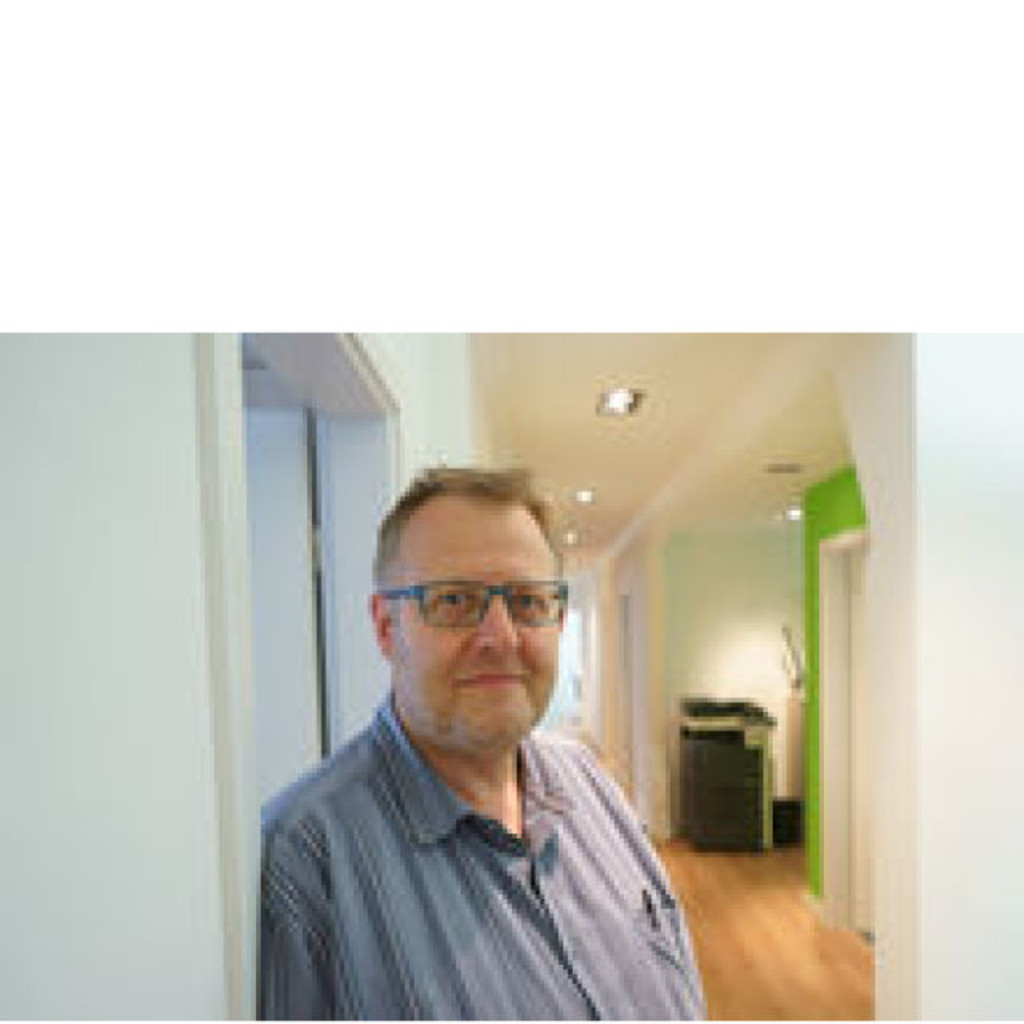 Wolfgang Fritsch Büroinhaber Planungsbüro Fritsch XING