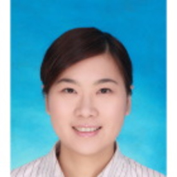 Minna Zhong