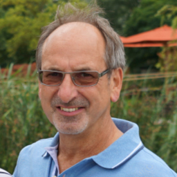 Uwe Heidrich