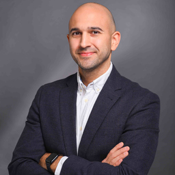 Niko Samimi Bayat