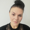 Social Media Profilbild Nicole Fröhlich Köln