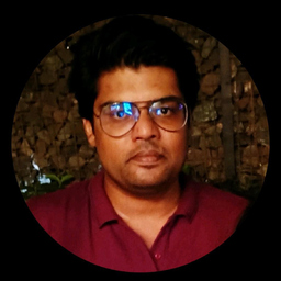 Ranjit Kumar Biradar