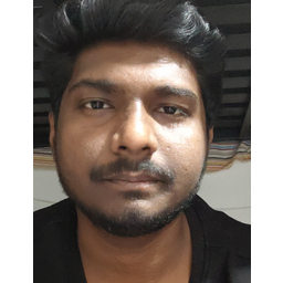Visruth Vavu