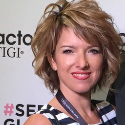 Manuela Voigt