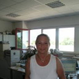 Judith Herrmann