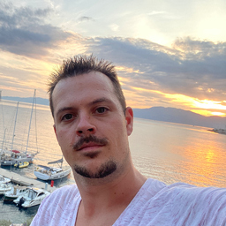 Alexander Stefokovic