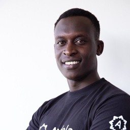 Philip Mitchell Otieno