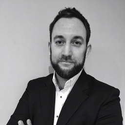 Tobias Gemeinder