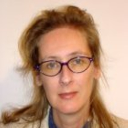 Sabine Stiemerling