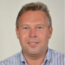 Dmitry Miagkov