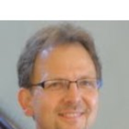Dipl.-Ing. Steffen Lippold