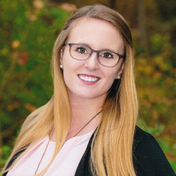 Jacqueline Gebert