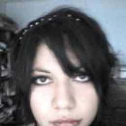 Ana Lilia López Valdéz
