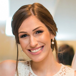 Ana Caroline Klock Fornazari