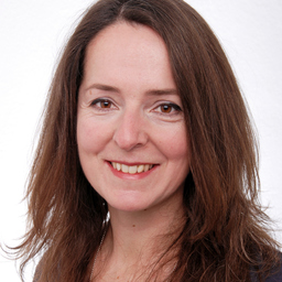 Cornelia Müller
