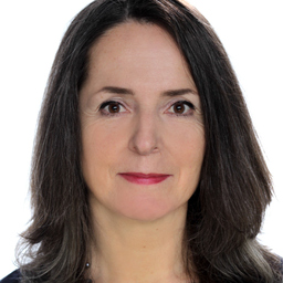 Cornelia Müller