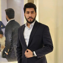 Raza ali