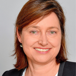 Anke Leufgen