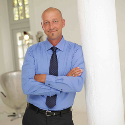 Uwe Thiel