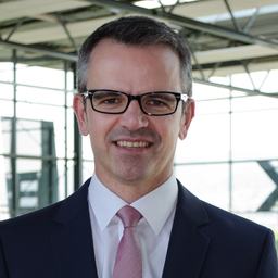 Dominik Stumpf