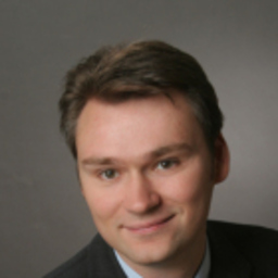 Dr. Harald Widiger