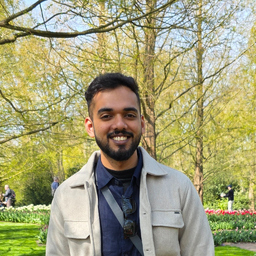 Rahul Krishnan