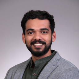 Rahul Krishnan