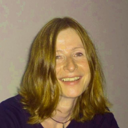 Prof. Dr. Regine Süss
