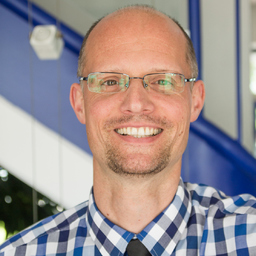 Dirk Siedentopf