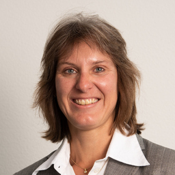 Andrea Kaiser
