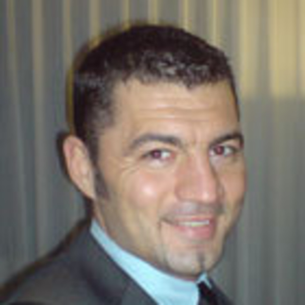 Social Media Profilbild Vilijam Cirkovic 