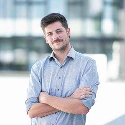 Profilbild Martin Brandl