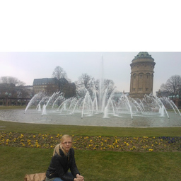 Alicja Weg