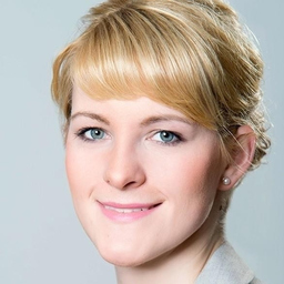 Katharina Friedrich