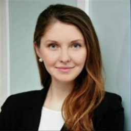 Sandra Veltzke LL.M.